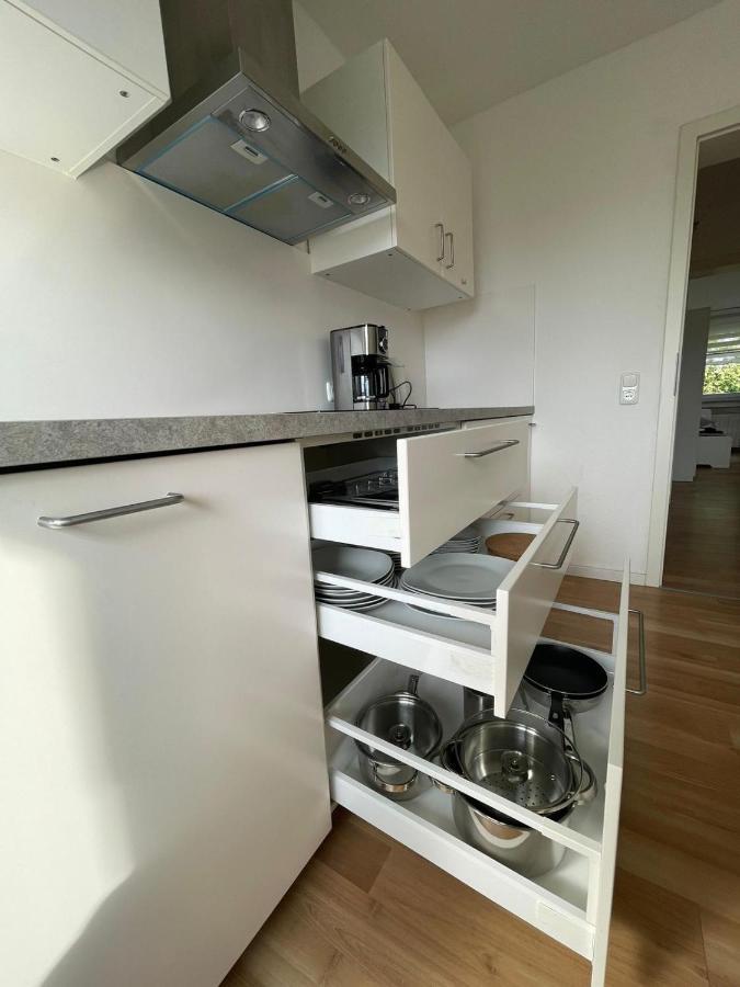 Apartment Rio De Janeiro By Estrella24 Living Castrop-Rauxel